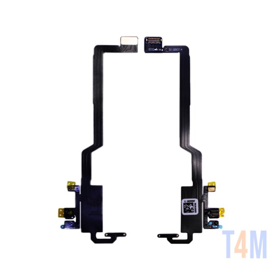 IPHONE X SENSOR FLEX ORIGINAL	